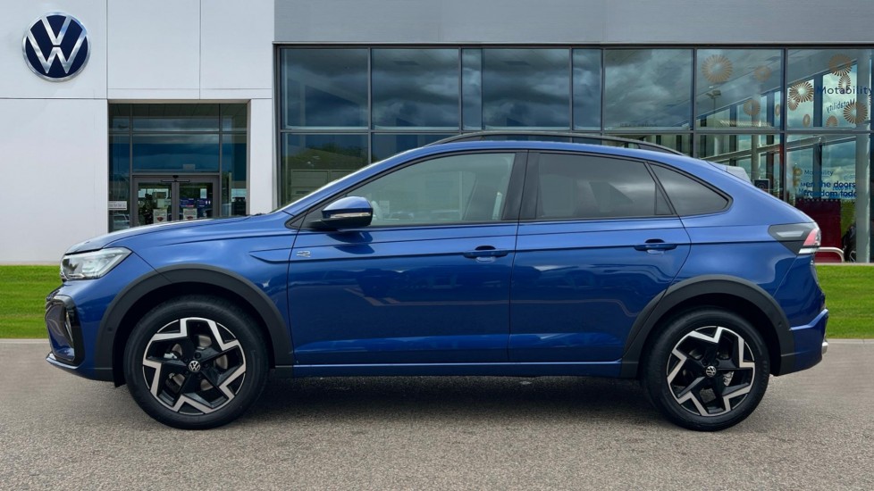 Used Volkswagen Taigo 2025 for sale - 76870264: Photo 9