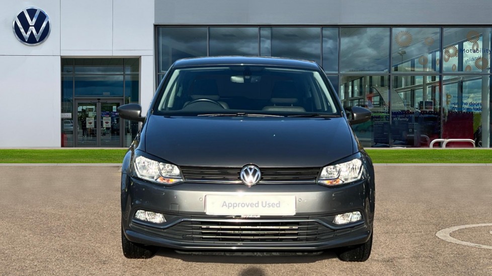 Used Volkswagen Polo 2017 for sale - 76872722: Photo 10