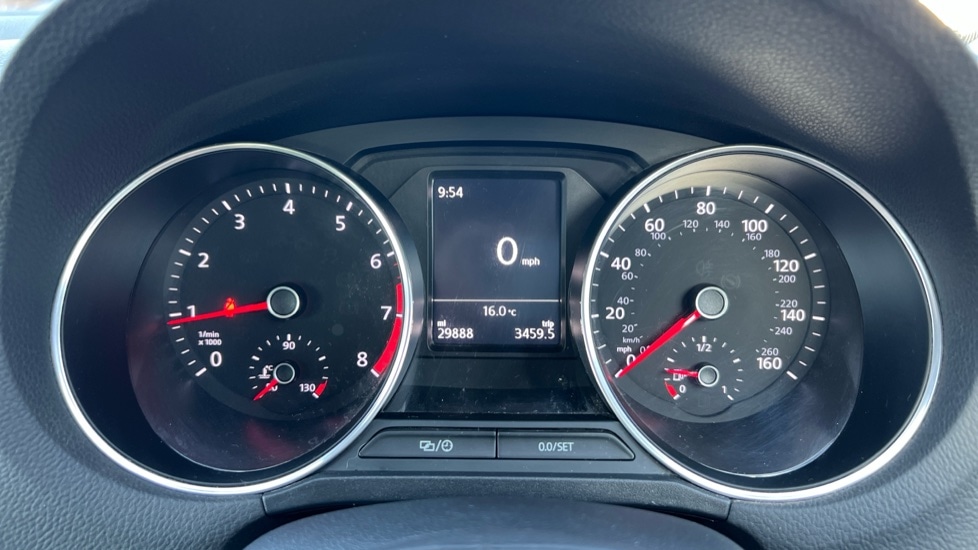 Used Volkswagen Polo 2017 for sale - 76872722: Photo 14