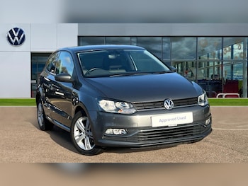 Volkswagen - Polo