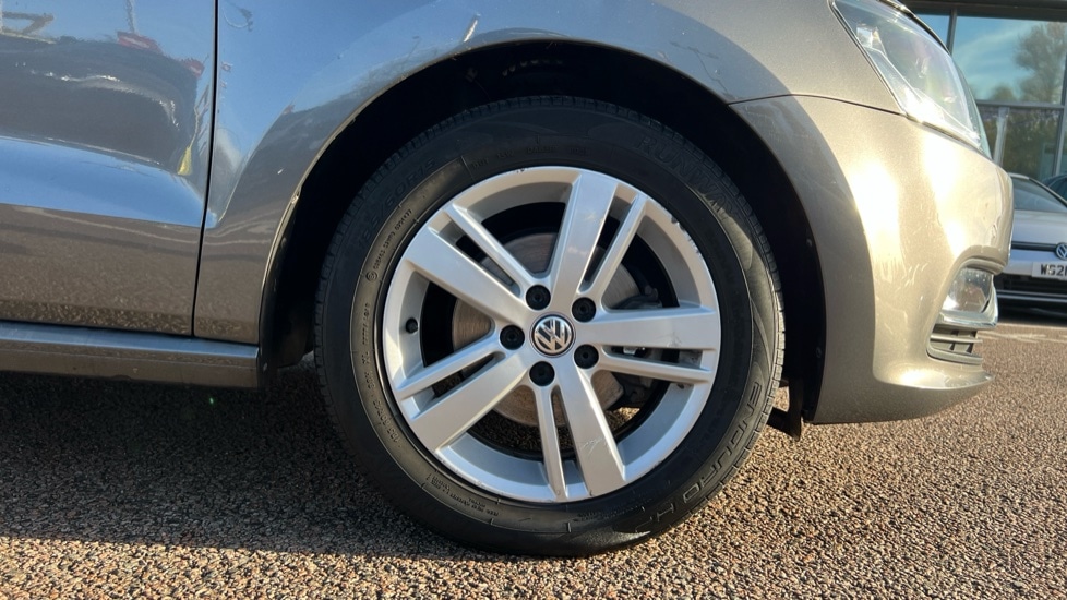 Used Volkswagen Polo 2017 for sale - 76872722: Photo 20