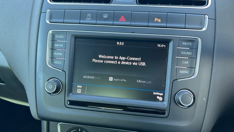 Used Volkswagen Polo 2017 for sale - 76872722: Photo 21