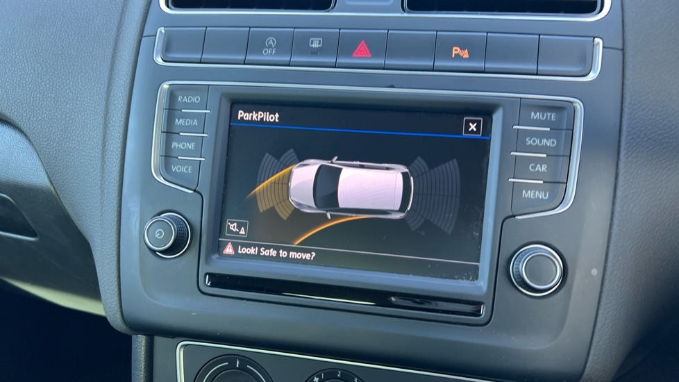 Used Volkswagen Polo 2017 for sale - 76872722: Photo 22