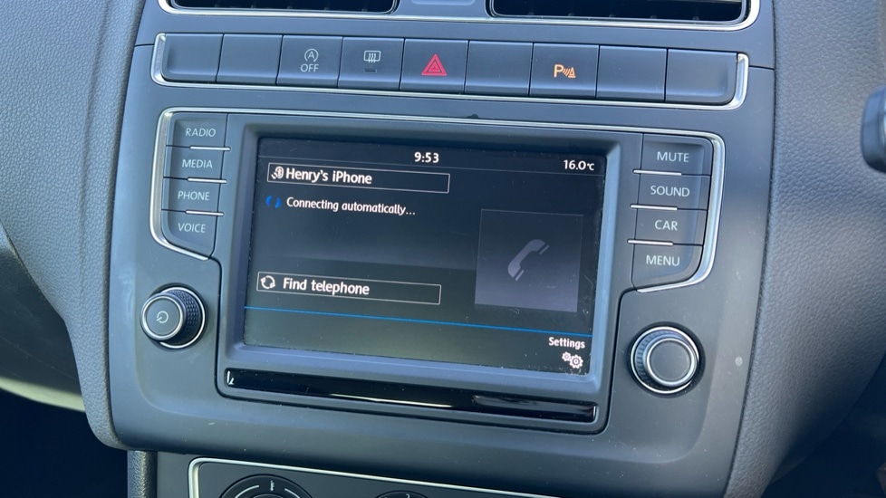 Used Volkswagen Polo 2017 for sale - 76872722: Photo 23