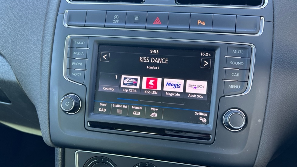 Used Volkswagen Polo 2017 for sale - 76872722: Photo 25