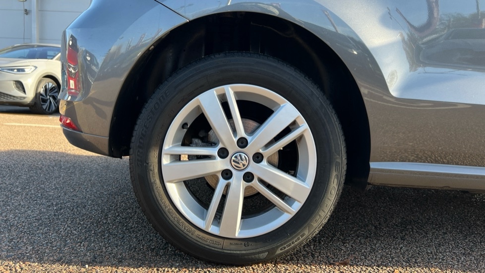 Used Volkswagen Polo 2017 for sale - 76872722: Photo 5