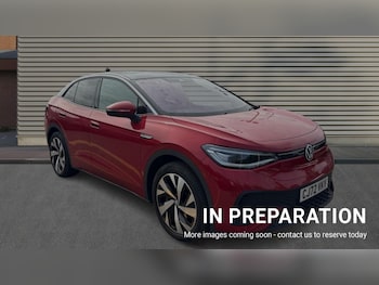 2022 - 150kW Style Pro Performance 77kWh 5dr Auto
