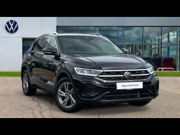 Used Volkswagen T-Roc 2025 for sale - 75265788: Photo