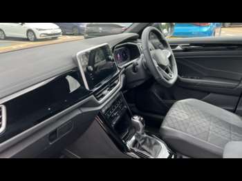 Used Volkswagen T-Roc 2025 for sale - 75265788: Photo