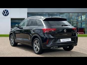 Used Volkswagen T-Roc 2025 for sale - 75265788: Photo