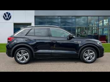 Used Volkswagen T-Roc 2025 for sale - 75265788: Photo