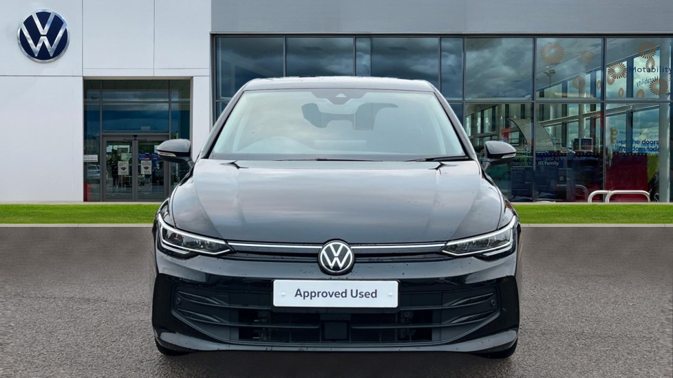 Used Volkswagen Golf 2024 for sale - 76873408: Photo 10