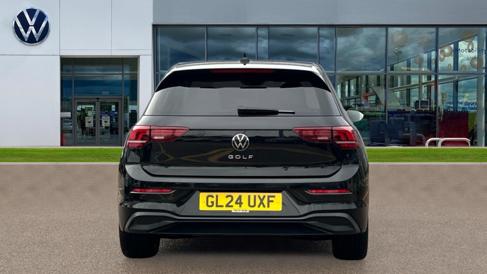 Used Volkswagen Golf 2024 for sale - 76873408: Photo 11