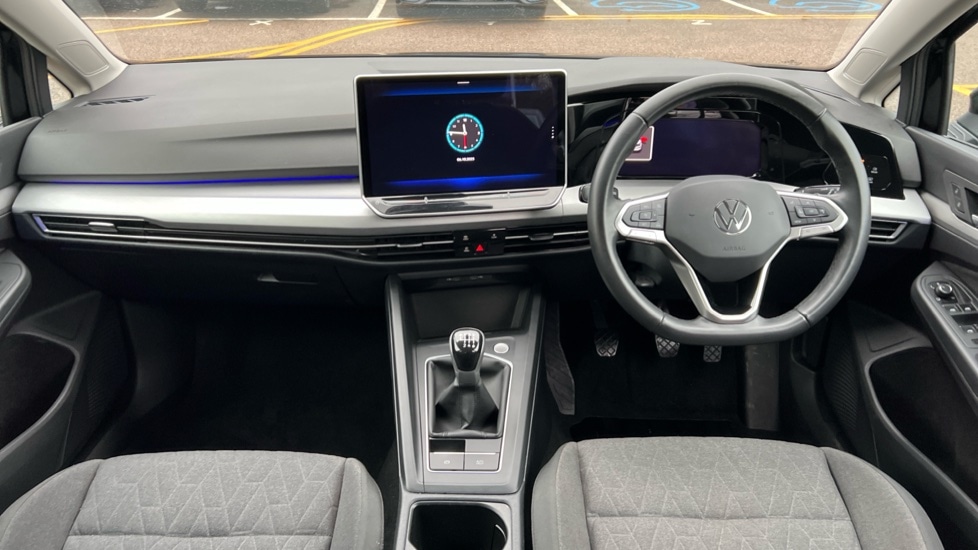 Used Volkswagen Golf 2024 for sale - 76873408: Photo 12