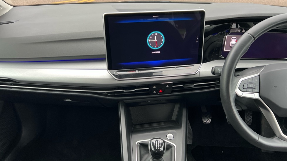 Used Volkswagen Golf 2024 for sale - 76873408: Photo 13