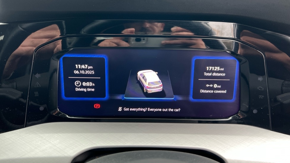 Used Volkswagen Golf 2024 for sale - 76873408: Photo 14