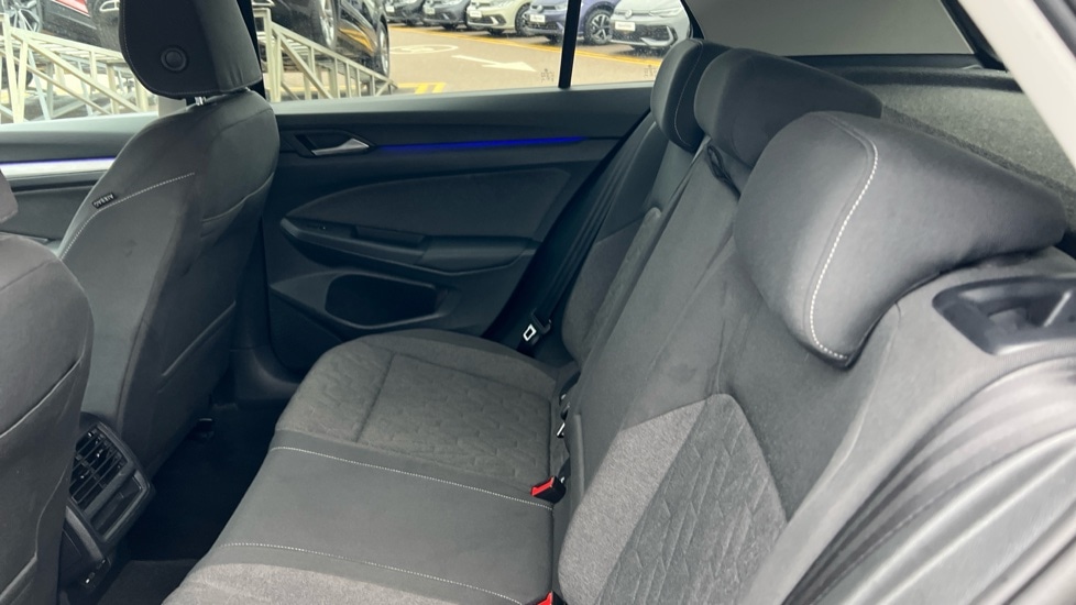 Used Volkswagen Golf 2024 for sale - 76873408: Photo 15