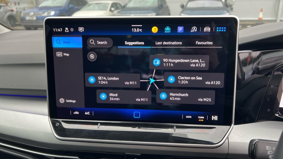 Used Volkswagen Golf 2024 for sale - 76873408: Photo 21