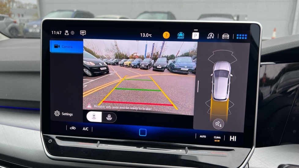 Used Volkswagen Golf 2024 for sale - 76873408: Photo 22