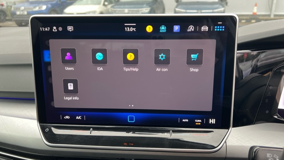 Used Volkswagen Golf 2024 for sale - 76873408: Photo 23