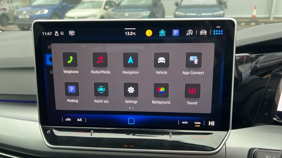 Used Volkswagen Golf 2024 for sale - 76873408: Photo 24