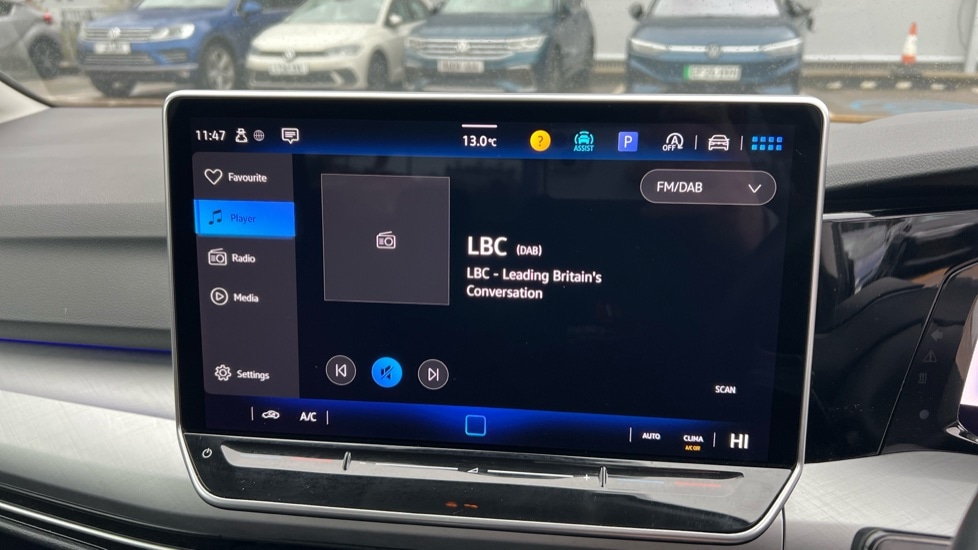 Used Volkswagen Golf 2024 for sale - 76873408: Photo 25