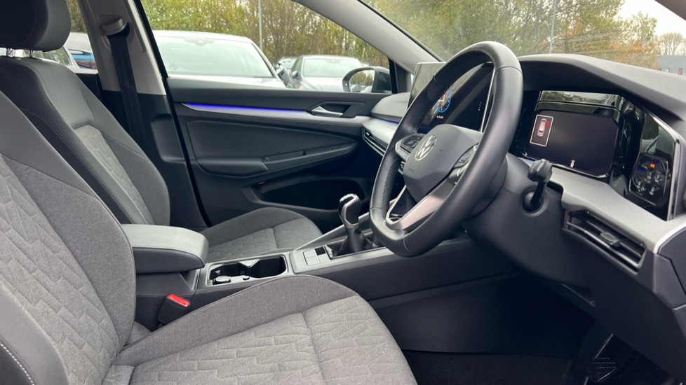 Used Volkswagen Golf 2024 for sale - 76873408: Photo 26