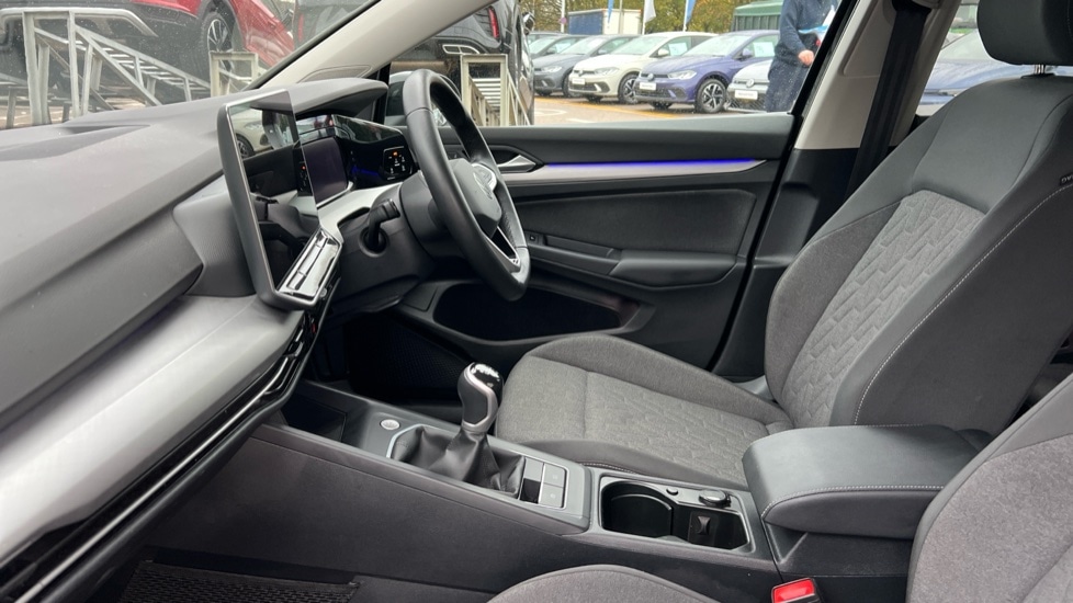 Used Volkswagen Golf 2024 for sale - 76873408: Photo 28