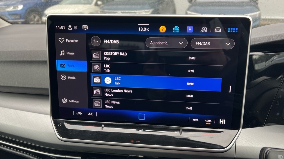 Used Volkswagen Golf 2024 for sale - 76873408: Photo 55