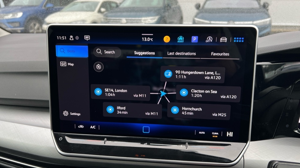 Used Volkswagen Golf 2024 for sale - 76873408: Photo 56