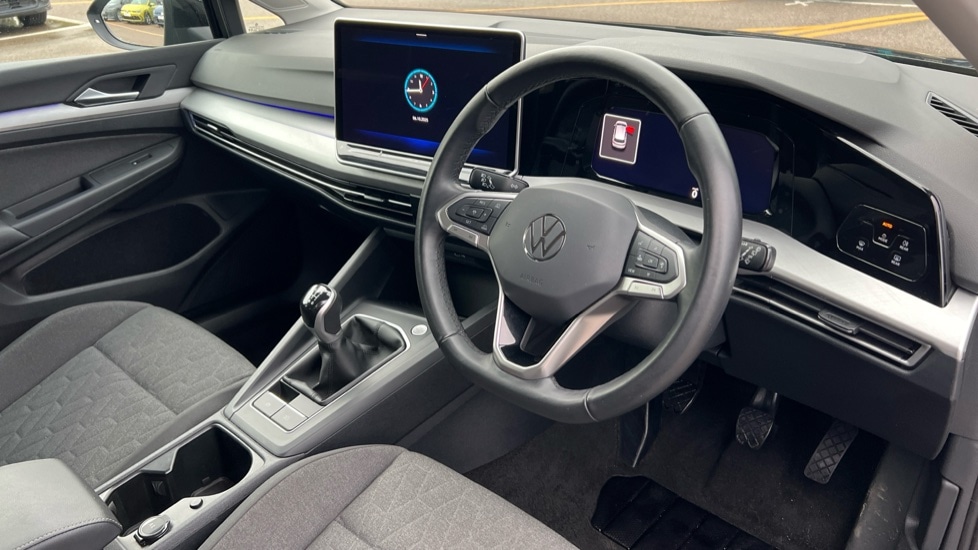 Used Volkswagen Golf 2024 for sale - 76873408: Photo 6