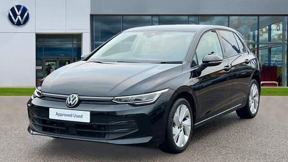 Used Volkswagen Golf 2024 for sale - 76873408: Photo 7