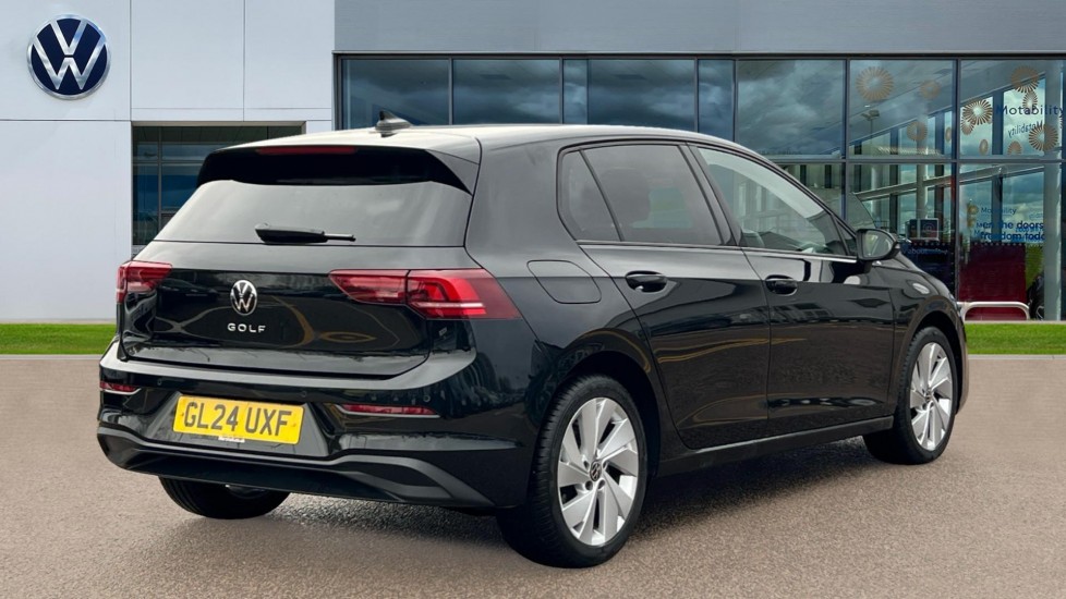 Used Volkswagen Golf 2024 for sale - 76873408: Photo 8