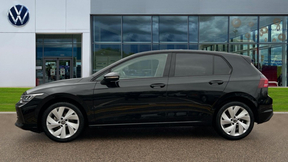 Used Volkswagen Golf 2024 for sale - 76873408: Photo 9