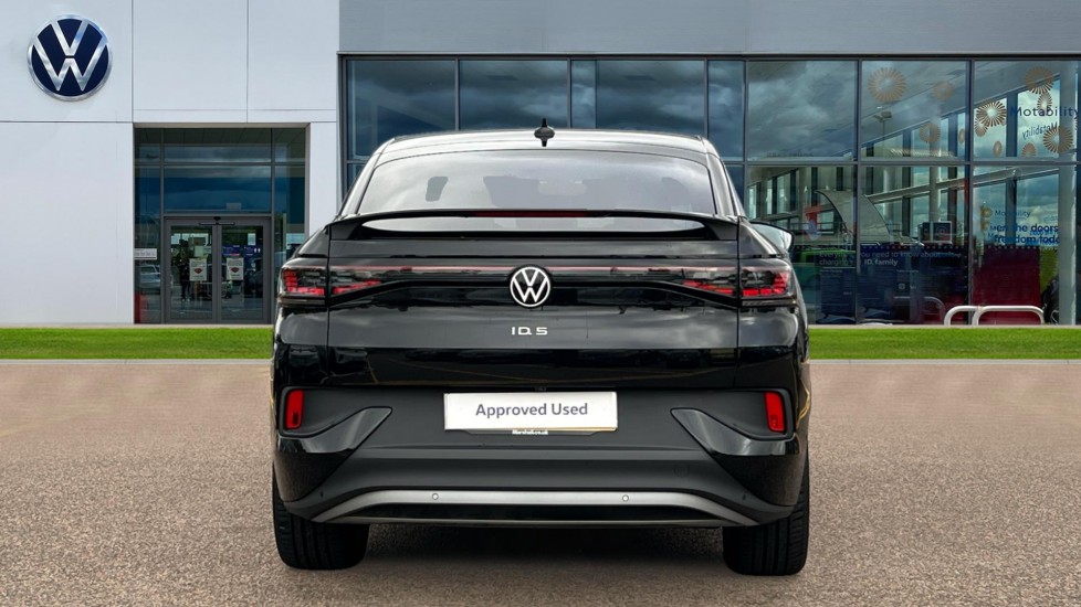 Used Volkswagen ID.5 2025 for sale - 76868556: Photo 11