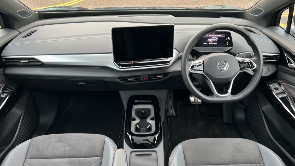 Used Volkswagen ID.5 2025 for sale - 76868556: Photo 12