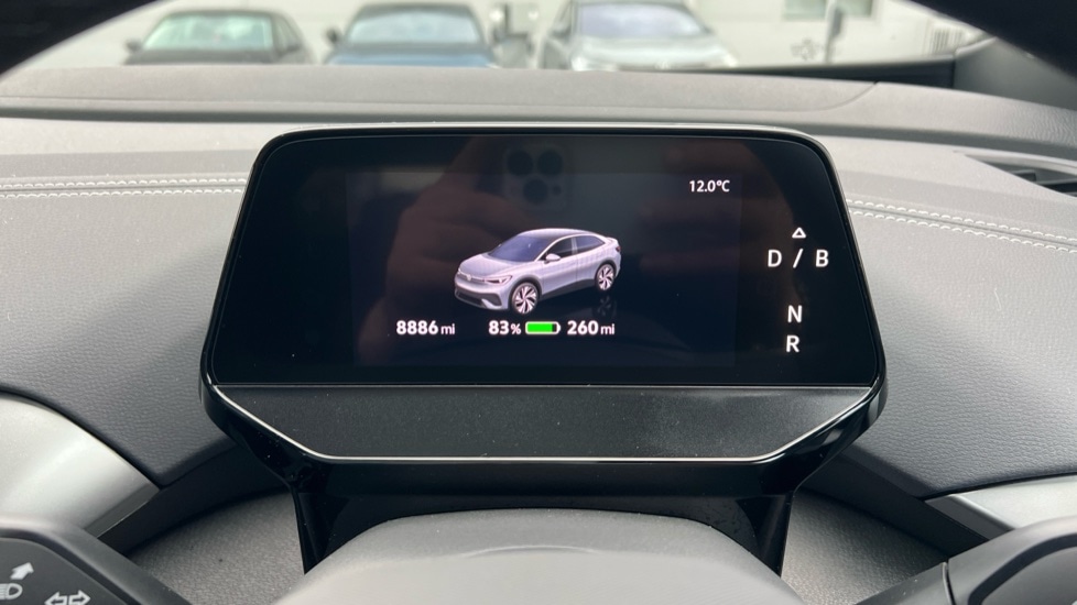 Used Volkswagen ID.5 2025 for sale - 76868556: Photo 14