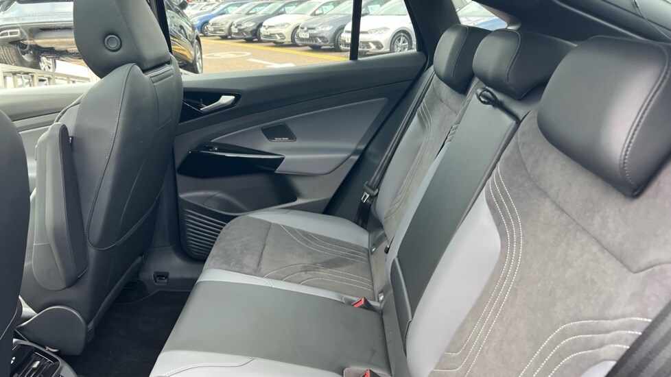 Used Volkswagen ID.5 2025 for sale - 76868556: Photo 15