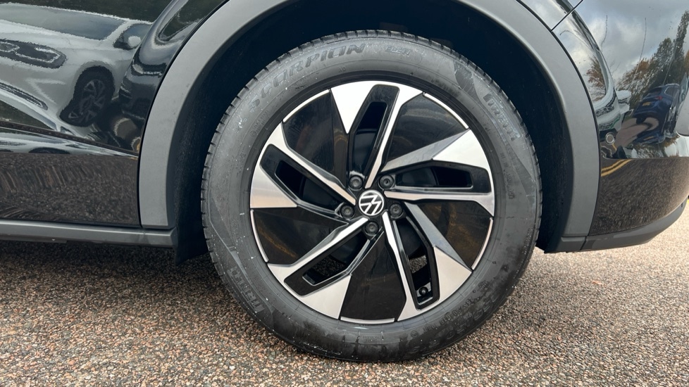 Used Volkswagen ID.5 2025 for sale - 76868556: Photo 19