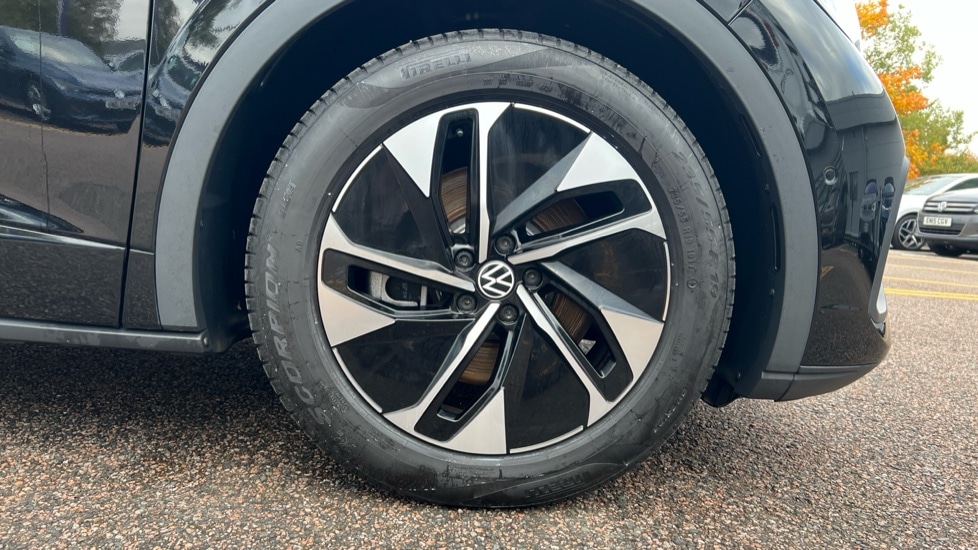 Used Volkswagen ID.5 2025 for sale - 76868556: Photo 20