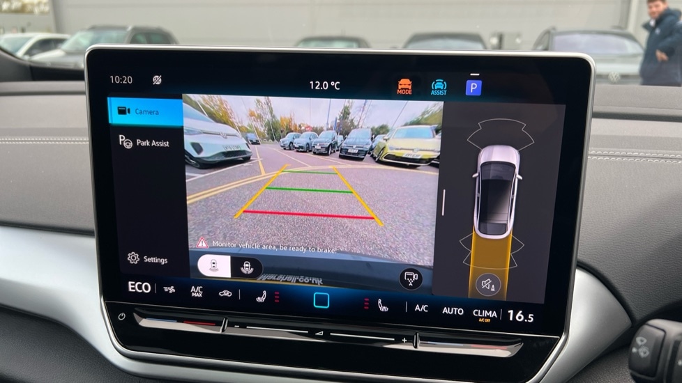 Used Volkswagen ID.5 2025 for sale - 76868556: Photo 22