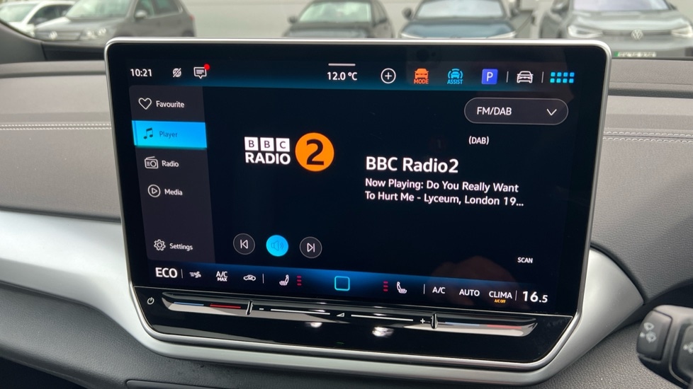 Used Volkswagen ID.5 2025 for sale - 76868556: Photo 25