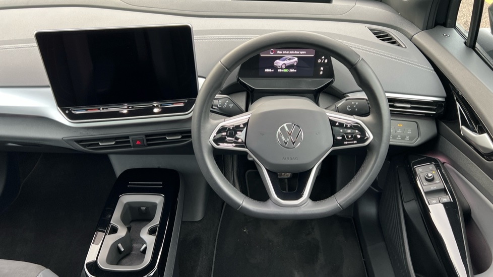 Used Volkswagen ID.5 2025 for sale - 76868556: Photo 27