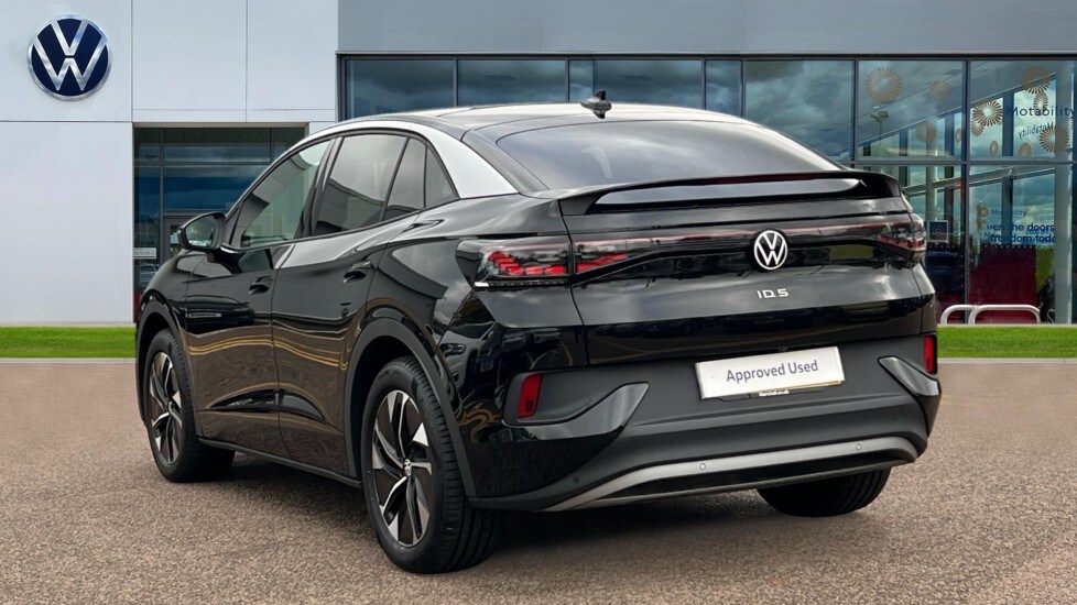 Used Volkswagen ID.5 2025 for sale - 76868556: Photo 3