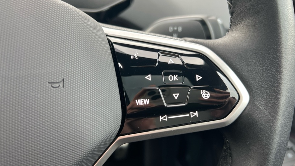 Used Volkswagen ID.5 2025 for sale - 76868556: Photo 30