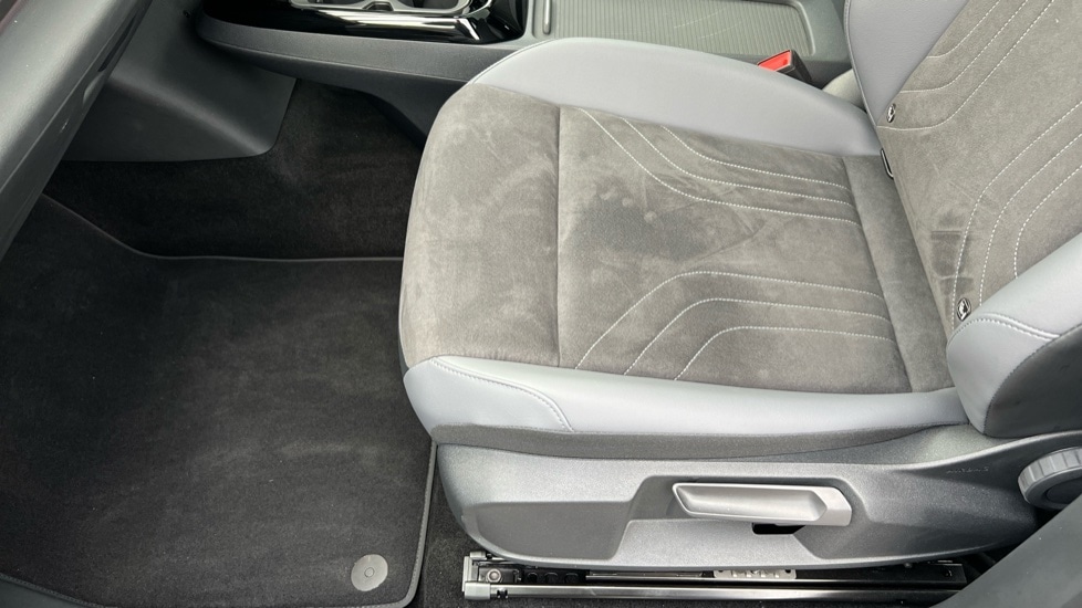 Used Volkswagen ID.5 2025 for sale - 76868556: Photo 39