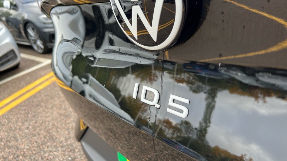 Used Volkswagen ID.5 2025 for sale - 76868556: Photo 40
