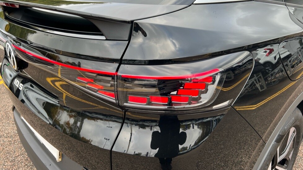 Used Volkswagen ID.5 2025 for sale - 76868556: Photo 41