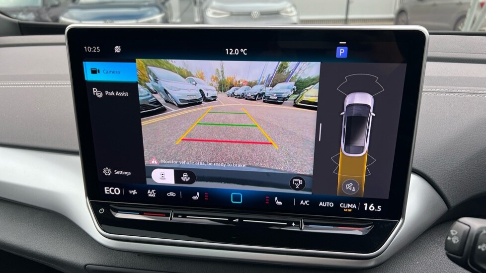 Used Volkswagen ID.5 2025 for sale - 76868556: Photo 52