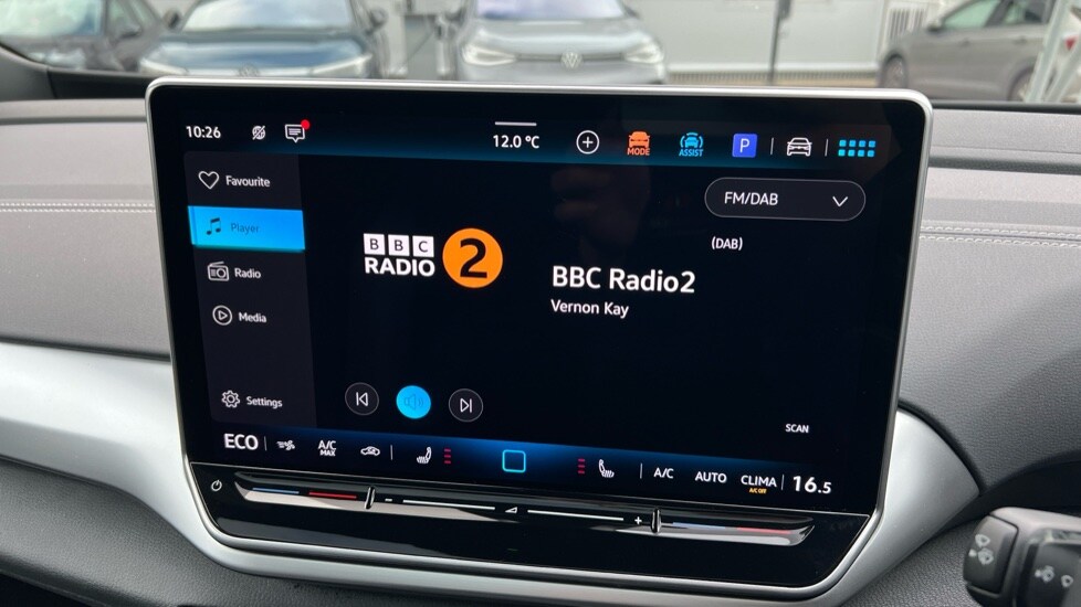 Used Volkswagen ID.5 2025 for sale - 76868556: Photo 53